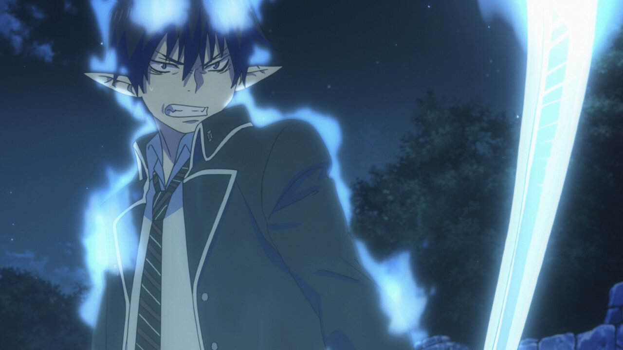 Blue Exorcist Will Season 3 Happen